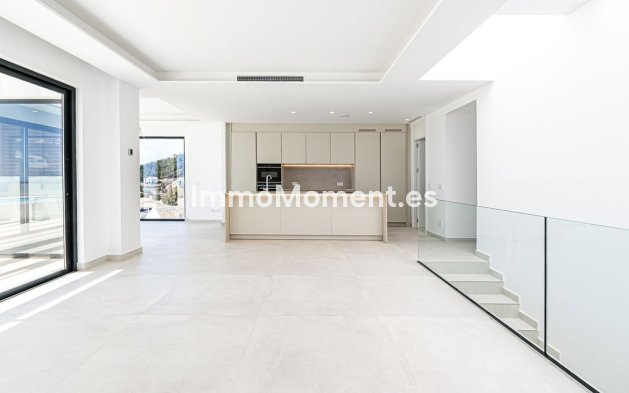 Reventa - Villa independiente - Benalmadena - Benalmadena Centro