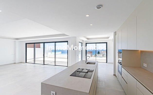 Reventa - Villa independiente - Benalmadena - Benalmadena Centro