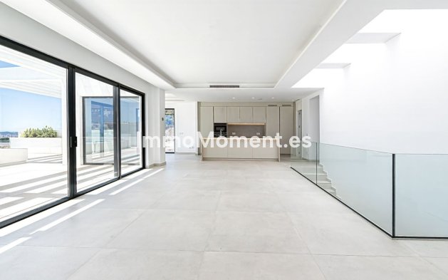 Reventa - Villa independiente - Benalmadena - Benalmadena Centro