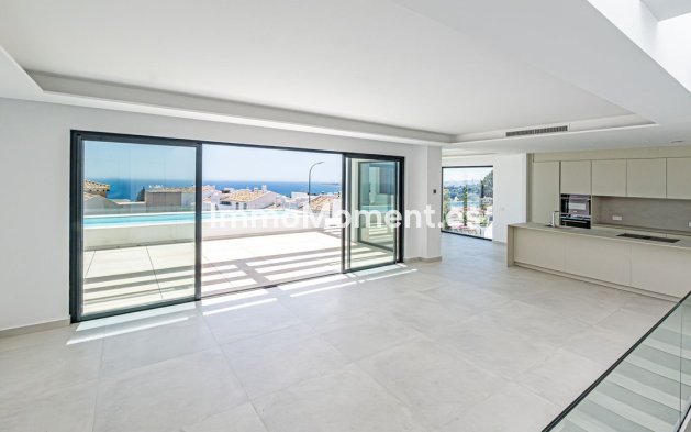Reventa - Villa independiente - Benalmadena - Benalmadena Centro