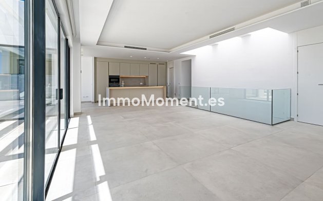 Reventa - Villa independiente - Benalmadena - Benalmadena Centro