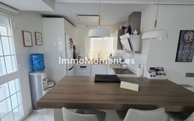 Reventa - Villa independiente - Marbella - The Golden Mile