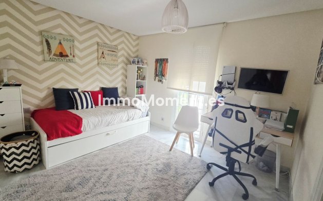 Reventa - Villa independiente - Marbella - The Golden Mile