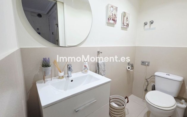 Reventa - Villa independiente - Marbella - The Golden Mile