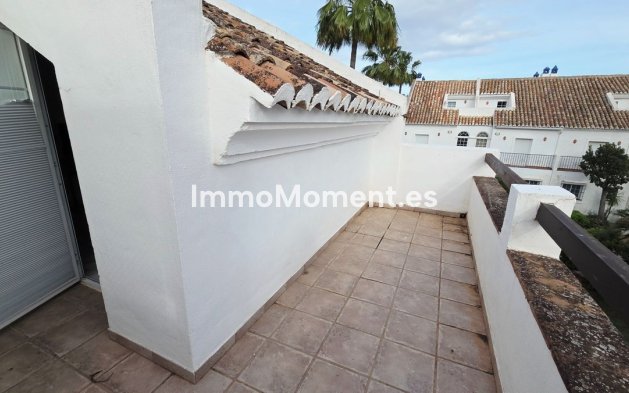 Reventa - Villa independiente - Marbella - The Golden Mile