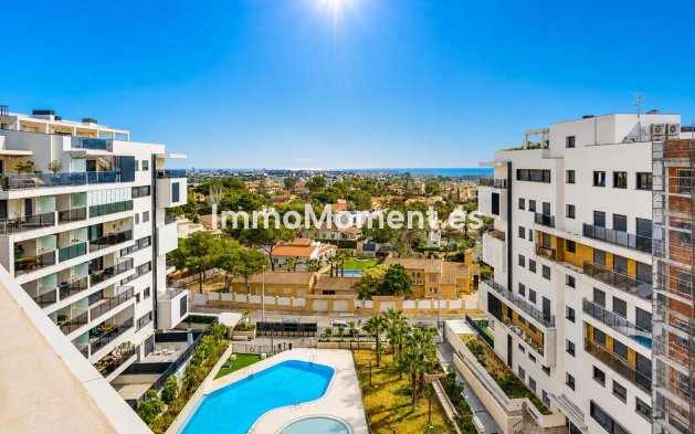 Resale - Apartment - Orihuela - Campoamor
