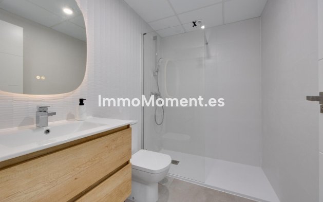 Resale - Apartment - Orihuela - Campoamor