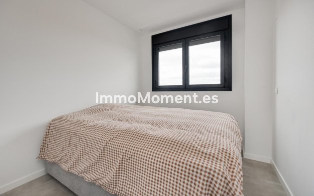 Resale - Apartment - Orihuela - Campoamor