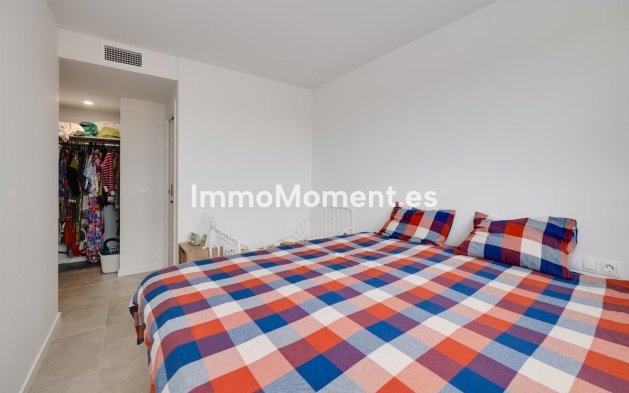 Resale - Apartment - Orihuela - Campoamor