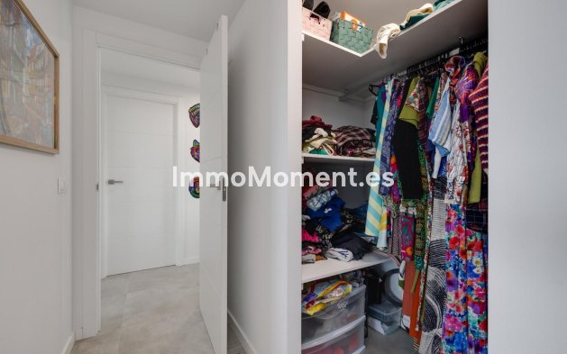 Resale - Apartment - Orihuela - Campoamor