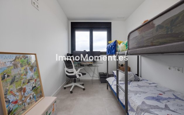 Resale - Apartment - Orihuela - Campoamor