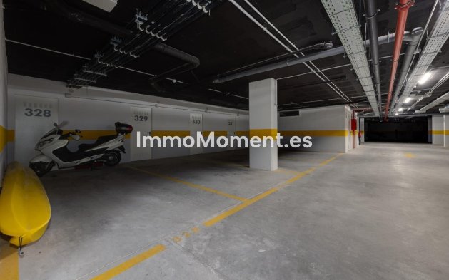 Resale - Apartment - Orihuela - Campoamor