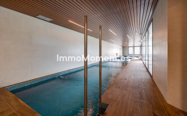 Resale - Apartment - Orihuela - Campoamor
