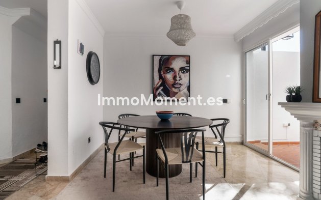 Reventa - Adosado - Marbella - Nueva Andalucía