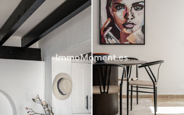 Reventa - Adosado - Marbella - Nueva Andalucía