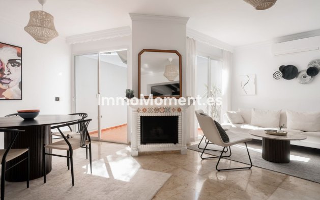 Reventa - Adosado - Marbella - Nueva Andalucía