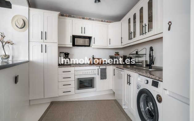 Reventa - Adosado - Marbella - Nueva Andalucía
