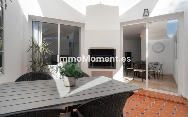 Reventa - Adosado - Marbella - Nueva Andalucía