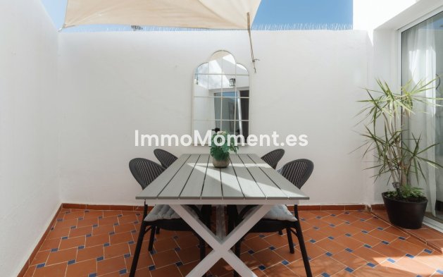 Reventa - Adosado - Marbella - Nueva Andalucía