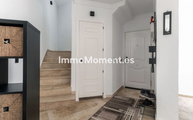 Reventa - Adosado - Marbella - Nueva Andalucía