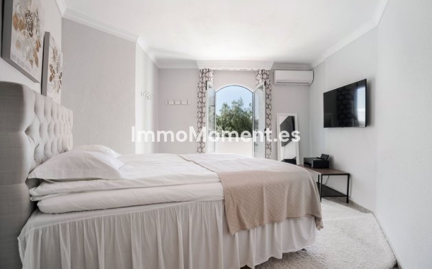Reventa - Adosado - Marbella - Nueva Andalucía