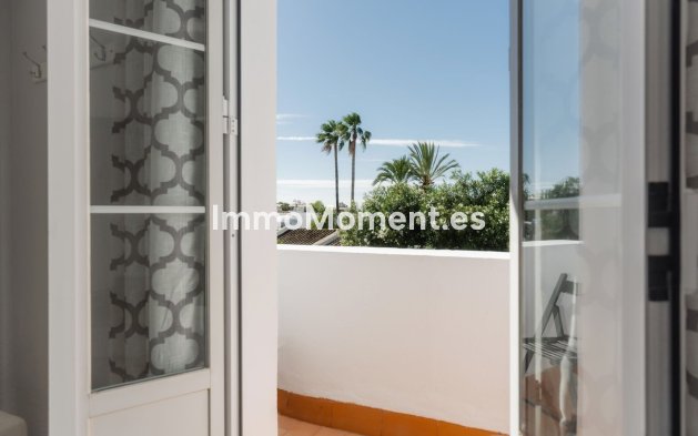 Reventa - Adosado - Marbella - Nueva Andalucía