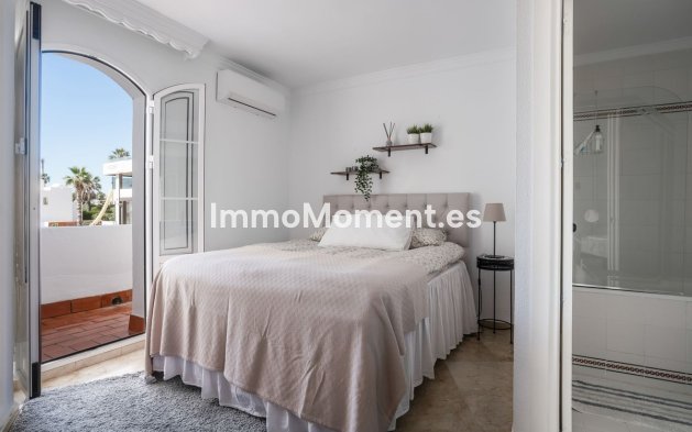 Reventa - Adosado - Marbella - Nueva Andalucía