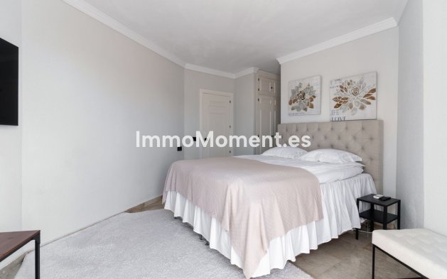 Reventa - Adosado - Marbella - Nueva Andalucía