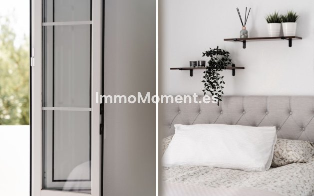 Reventa - Adosado - Marbella - Nueva Andalucía