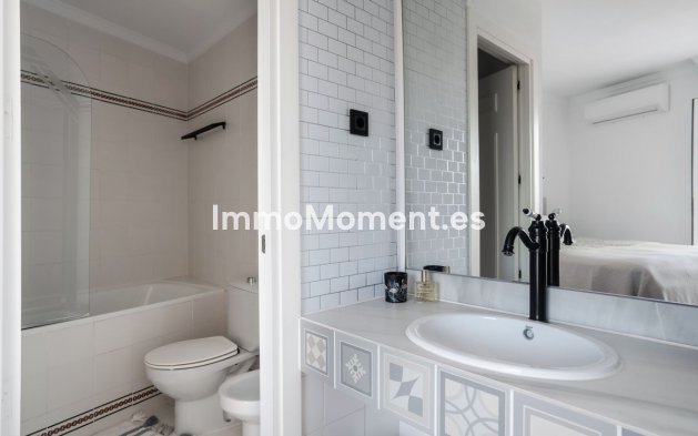 Reventa - Adosado - Marbella - Nueva Andalucía