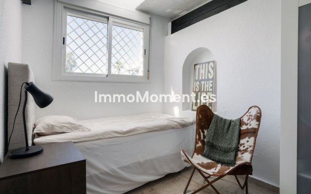 Reventa - Adosado - Marbella - Nueva Andalucía