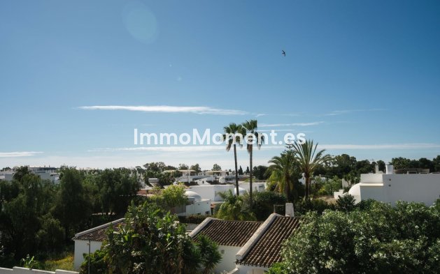 Reventa - Adosado - Marbella - Nueva Andalucía