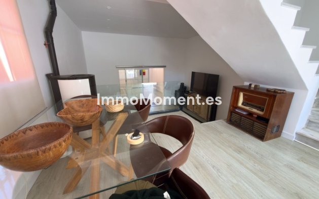 Resale - Townhouse - Benalmadena - Benalmadena Centro
