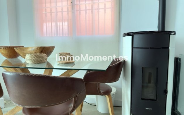 Resale - Townhouse - Benalmadena - Benalmadena Centro