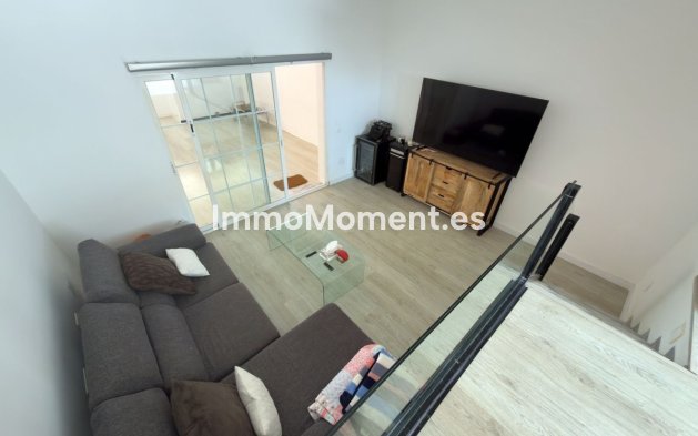 Resale - Townhouse - Benalmadena - Benalmadena Centro
