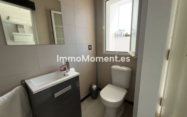 Resale - Townhouse - Benalmadena - Benalmadena Centro
