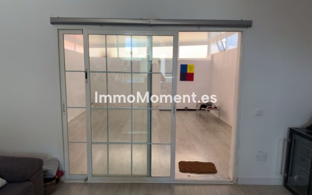 Resale - Townhouse - Benalmadena - Benalmadena Centro