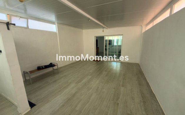 Resale - Townhouse - Benalmadena - Benalmadena Centro