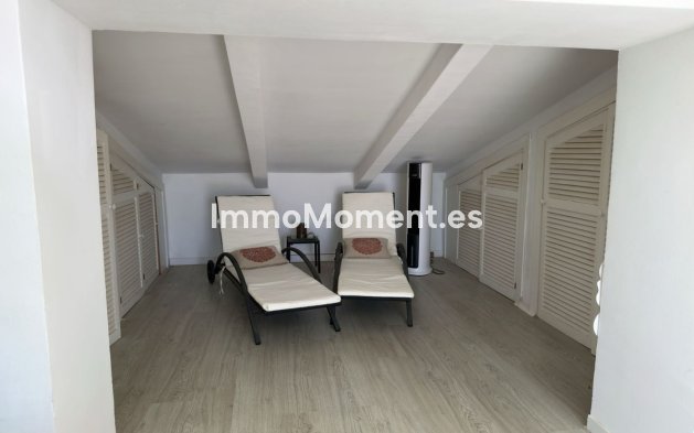 Resale - Townhouse - Benalmadena - Benalmadena Centro