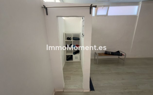 Resale - Townhouse - Benalmadena - Benalmadena Centro