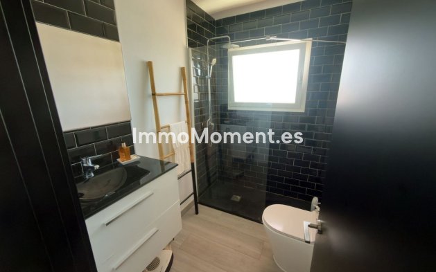 Resale - Townhouse - Benalmadena - Benalmadena Centro
