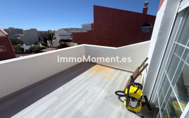 Resale - Townhouse - Benalmadena - Benalmadena Centro