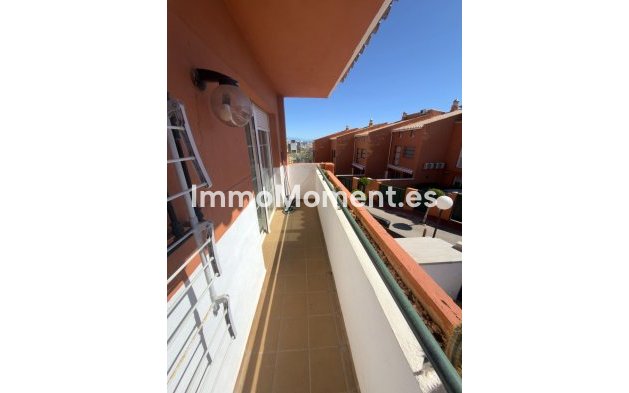 Resale - Townhouse - Benalmadena - Benalmadena Centro