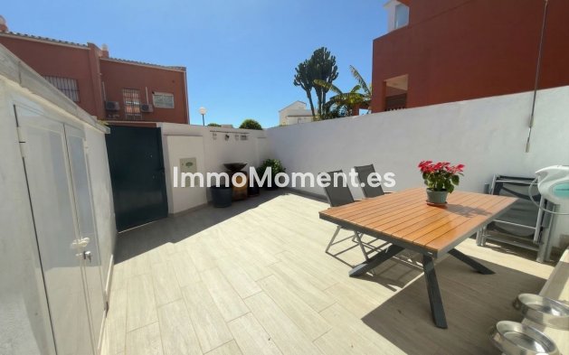 Resale - Townhouse - Benalmadena - Benalmadena Centro