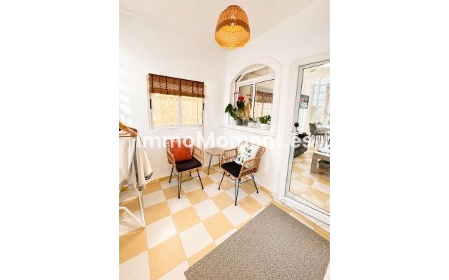 Bestaande woning - Vrijstaande villa - Torrevieja - Torrevieja Centro