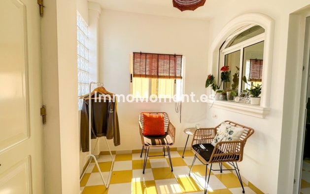 Bestaande woning - Vrijstaande villa - Torrevieja - Torrevieja Centro