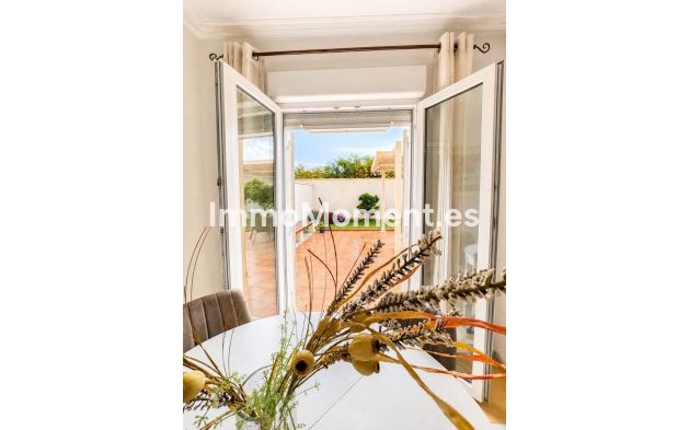 Bestaande woning - Vrijstaande villa - Torrevieja - Torrevieja Centro