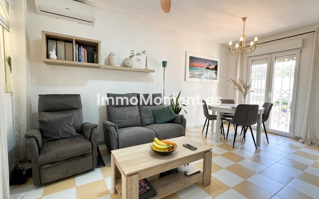 Bestaande woning - Vrijstaande villa - Torrevieja - Torrevieja Centro