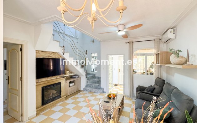 Bestaande woning - Vrijstaande villa - Torrevieja - Torrevieja Centro