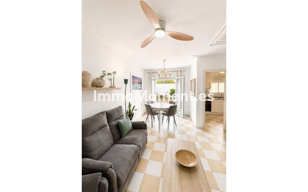 Bestaande woning - Vrijstaande villa - Torrevieja - Torrevieja Centro